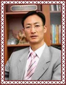 王学刚教授